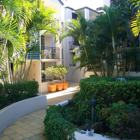Spring Hill Mews Apartments Brisbane Bagian luar foto