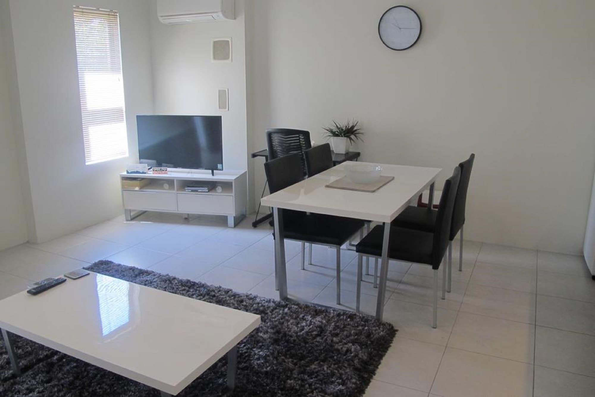 Spring Hill Mews Apartments Brisbane Bagian luar foto